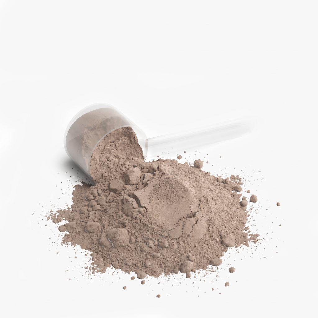 Performance Whey Protein Blend (Chocolate) additional packaging view