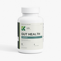 Kello Nutrition gut health capsules container front view