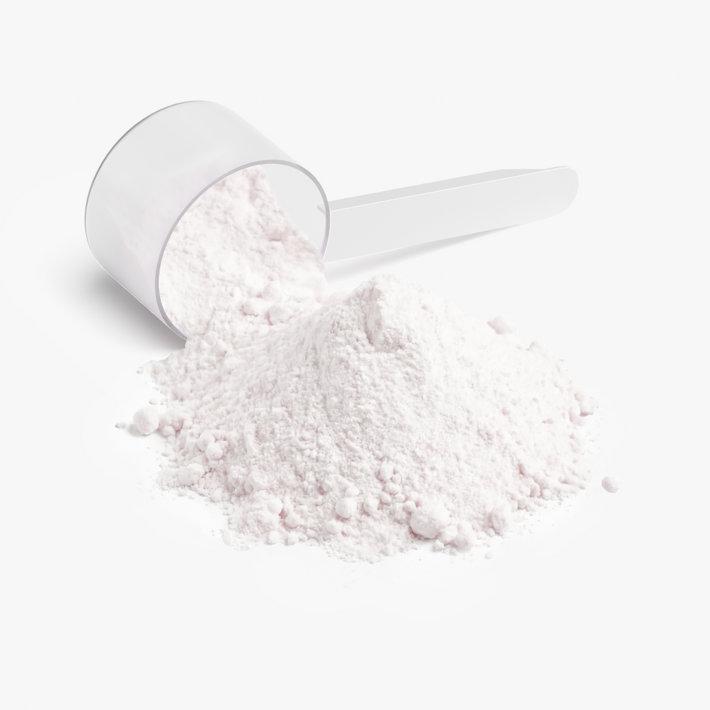 BCAA Post Workout Powder (Honeydew/Watermelon) additional packaging view