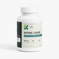 Kello Nutrition nitric oxide capsules container front view
