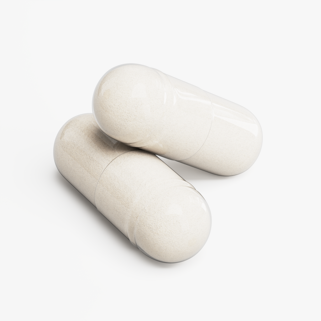 Nitric Oxide additional packaging view