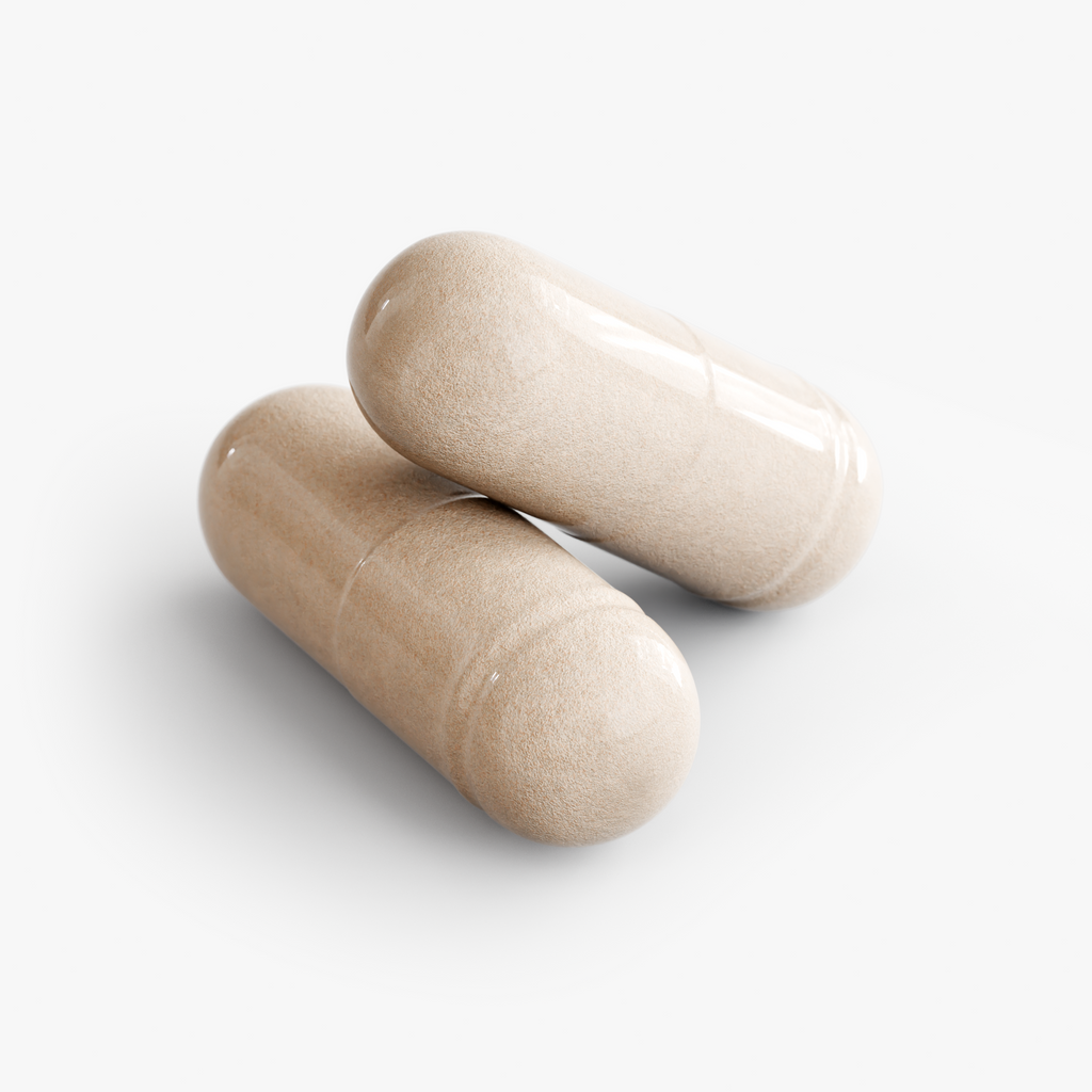 Complete Multivitamin additional packaging view