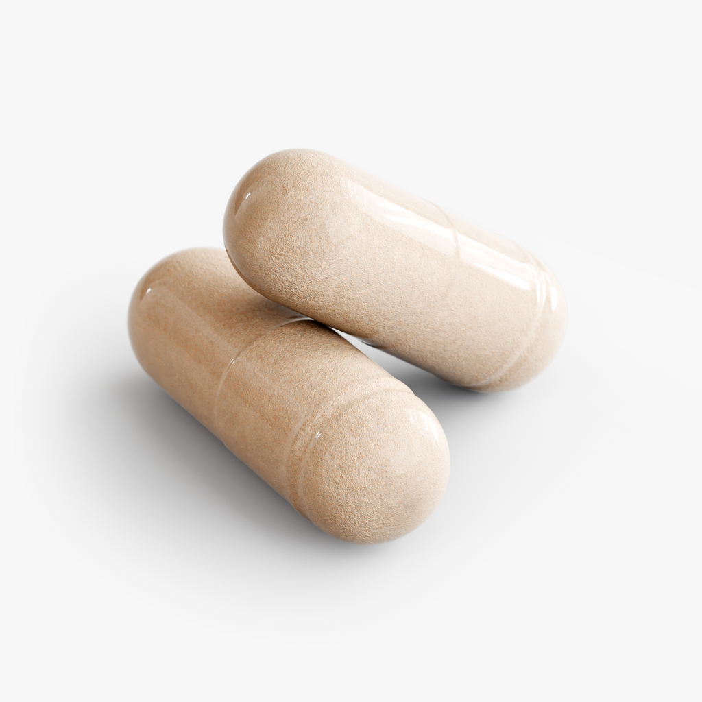 Ashwagandha additional packaging view